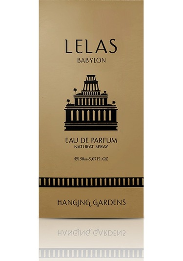 Lelas Lelas Hanging Gardens Of Bablyon Edp 150 Ml Kadın-Erkek Par