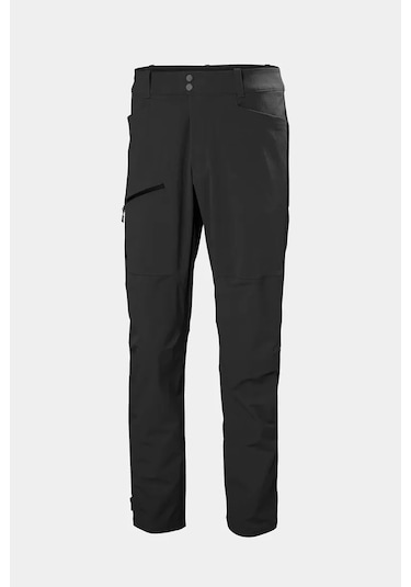 Helly Hansen Vika Tur Pantolon 2.0 Siyah