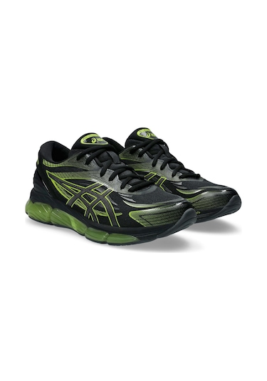 Asics Gel-quantum 360 Vııı Unisex Siyah Sneakers 1203a305-010 Siyah