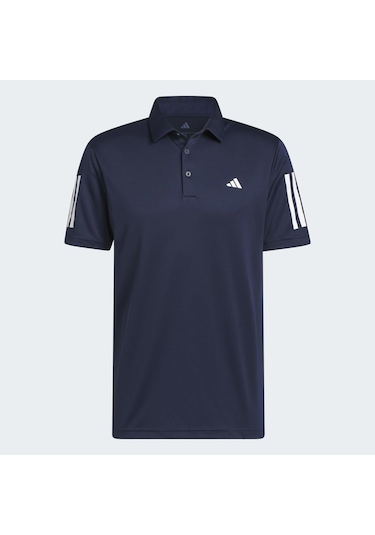 Adidas Performance Erkek Lacivert Polo Tişört Kc5549