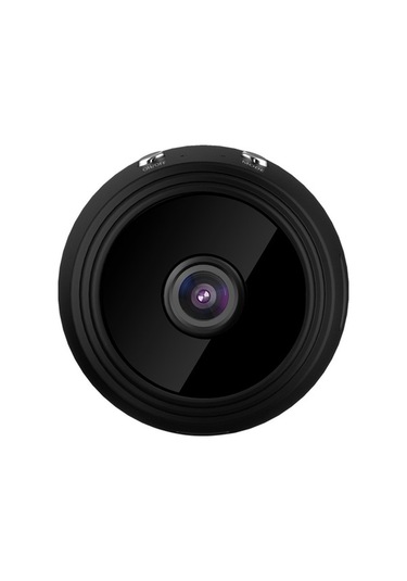 Flybuy Padalink Mini Kablosuz Güvenlik Kamera, Hd Gece Görüş, Hareket Algılama, Akıllı Telefon Bağlantısı