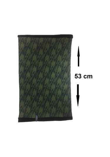 Blackspade BSPB9494 Unisex Termal İçi Polar Boyunluk & Bere