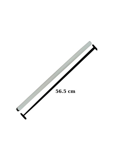 56.5 Cm Kuluçka Silindir Viyölü