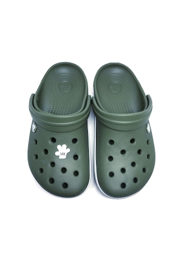 Crocs Terlik Süsü & Renkli Aksesuar Jibbitz (438547562) Çok Renkli