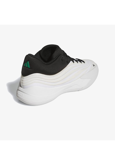 Adidas Dame X Unisex Beyaz Basketbol Ayakkabısı Jp6089 Gri