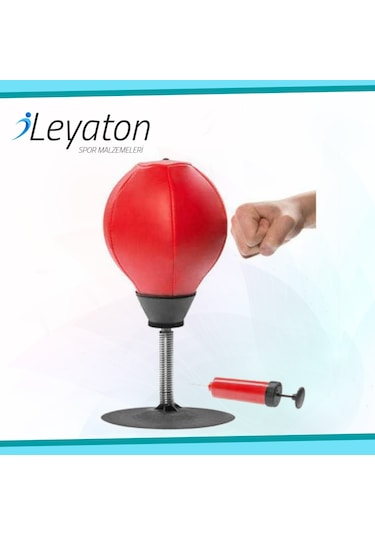 Beratsport Masa Üstü Pencikbol Topu - Leyaton