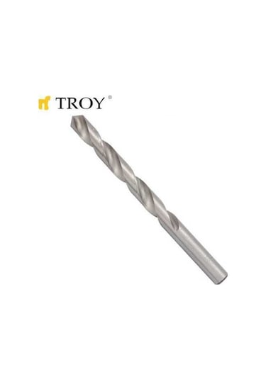 Troy 31010 Hss Matkap Ucu (Ø1.0Mm) 1 Set = 10 Adet