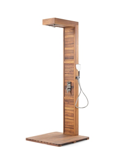 Rehome Eiffel Bahçe Duş Seti