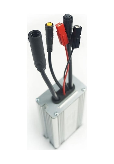 26Jant 48V 1000Watt Elektrikli Bisiklet Dönüşüm Seti