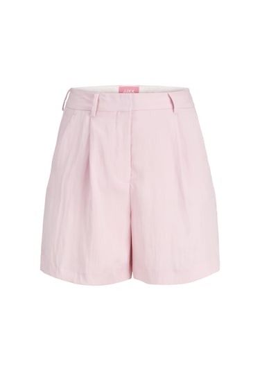 Jack & Jones Kadin Yüksek Bel Sort - Aya - 12295914 Pink-a-boo