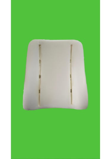 Şahin Uyumlu Sırt Süngeri