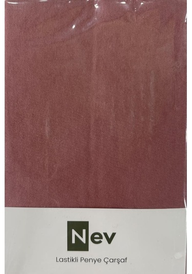 Özdilek Nev Lastikli Penye Çarşaf 160x200 Çok Renkli