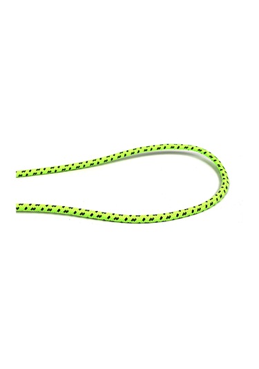 Lemestar 4mm Çok Amaçlı Paracord - 50m Yansıtıcı Özellikli - Kamp, Çadır Ve Kanopi İçin Yüksek Görünürlük Çok Renkli