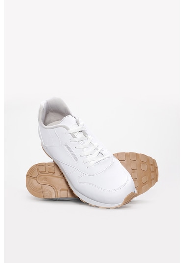 Fast Step Erkek Casual Ayakkabı 590ma011 Krem