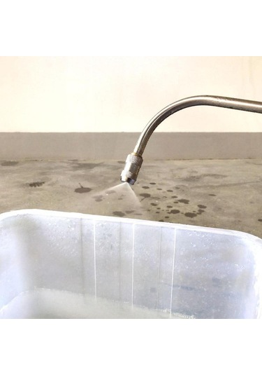 Suntek Yedek Püskürtücü Değnek, Sulama Serpme Için