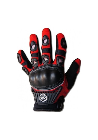 Scoyco Mc14 Eldiven Kırmızı