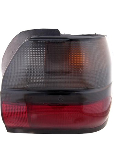 R 19 Sedan Sağ Stop 3200 7702127395 Pleksan