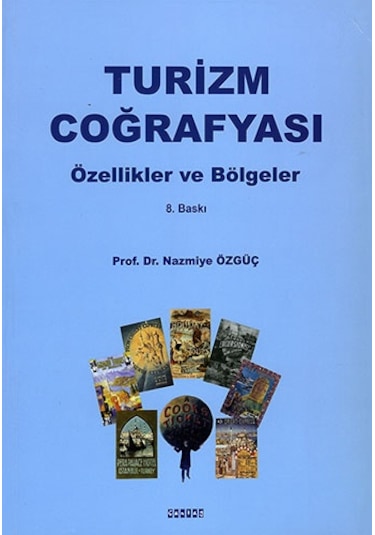 Turizm Coğrafyası