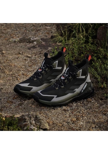Terrex Free Hıker 2 Gtx Çok Renkli