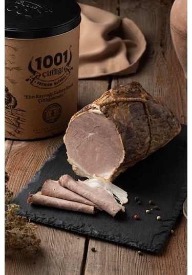 1001 Çiftliği Rosto 100gr Katkısız
