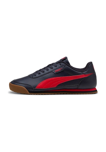 Puma Turıno Iı Unisex Spor Ayakkabı 397452 18 Mavi