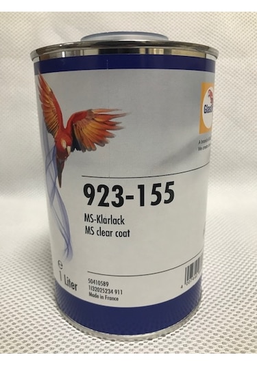 Glasurit 923-155 Ms vernik 1 L