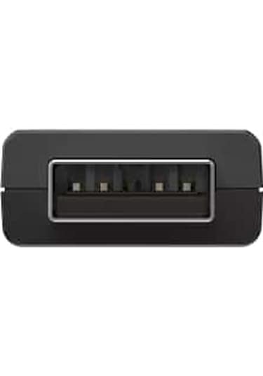 Asus Usb-be92 Nano Tri-band Usb Adaptörü Nnwasu0020