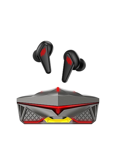 Zineets K98 Işıklı Bluetooth Kablosuz Kulak İçi Kulaklık