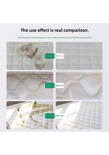 Teltree Toptan Kumaş, Perde, Deri, Ahşap Ve Duvar Kağıdı İçin Çok Fonksiyonlu Kaliteli Kalıp Kaldırıcı - Sağlıklı Ortam İçin Etkili Temizleme Diğer