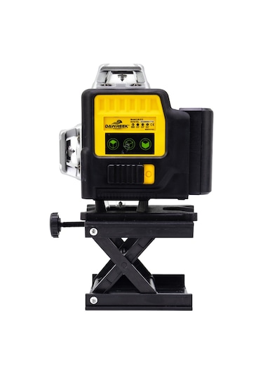 Dawreek Lazer Terazi & Tripot Dw16