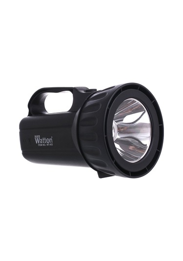 Şarj Edilebilir Profesyonel Portatif El Feneri   Wt-403