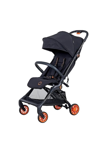 Prego Baby Quark Kabin Bebek Arabası Yeşil