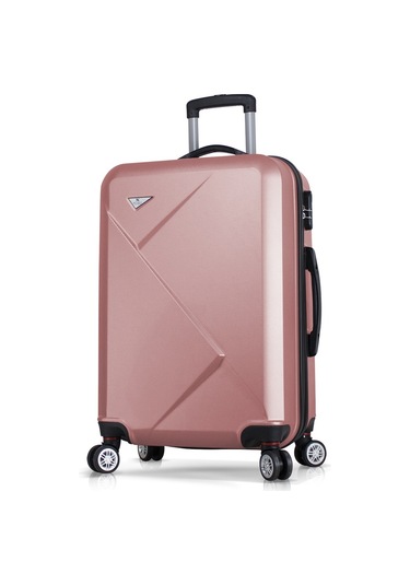 My Valice Diamond Abs Orta Boy Valiz