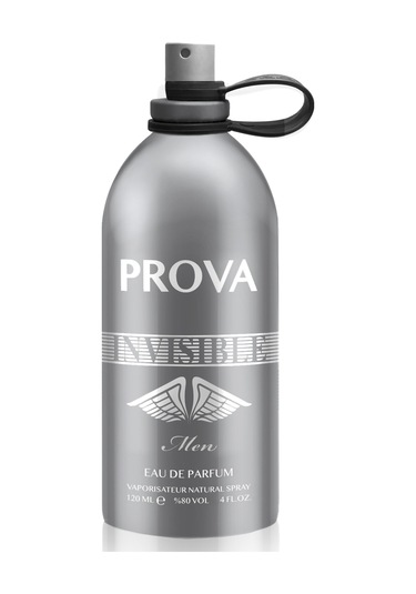 Prova Advantage + Invisible Erkek Parfüm Seti EDP 2 x 120 ML