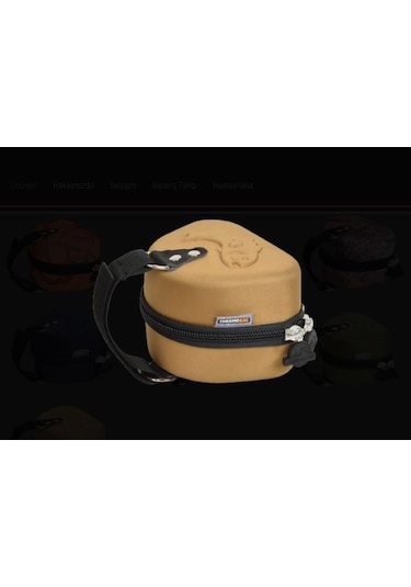 Thermobag Olta Makine Çantası L Beden