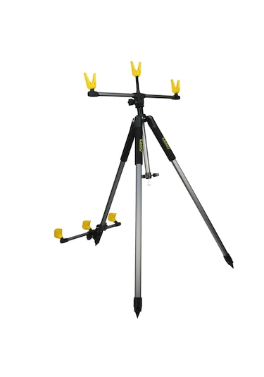 Kaido Bullmax Surf Kamışı Olta Tripodu