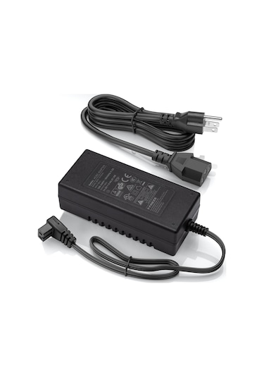 Coolist Cltacdc Kompresörlü Araç Buzdolapları İçin 220volt/12volt 6,0ah Dönüştürücü Adaptör