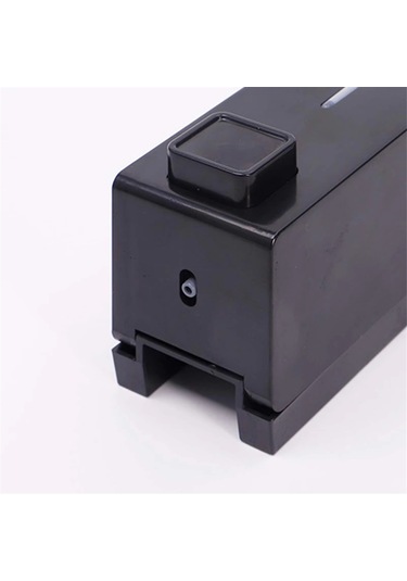 Anjiexun Duvara Monte Manuel Sabunluk, Sıvı El Sabunu Kabı Diğer