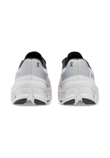 On Runnıng Cloudmonster Spor Ayakkabı 61.98433 61.98433 Bey Beyaz