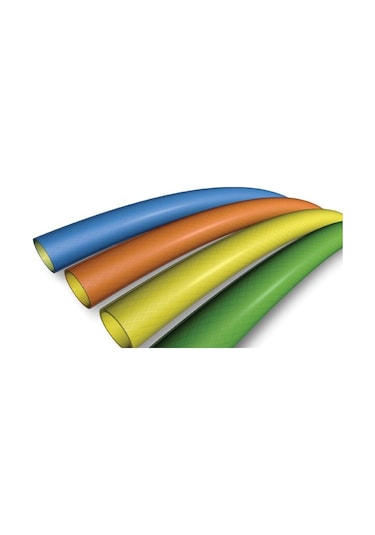 Fırat New Garden 1/2 Örgülü Bahçe Hortumu (Metre Seçiniz