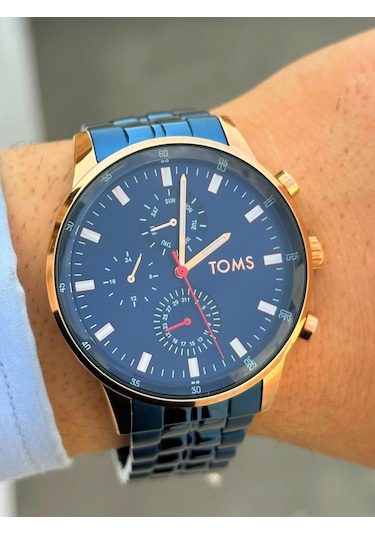 Toms Ts.ft.1.109 Erkek Kol Saati