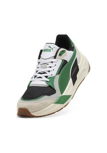 Puma Trinity 2 Erkek Sneaker Siyah