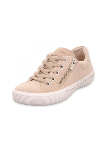 Legero 000117 Z Fresh Günlük Deri Kadın Ayakkabı Bej
