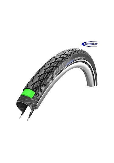 Schwalbe Marathon 700x28 Greenguard Dış Lastik 5level