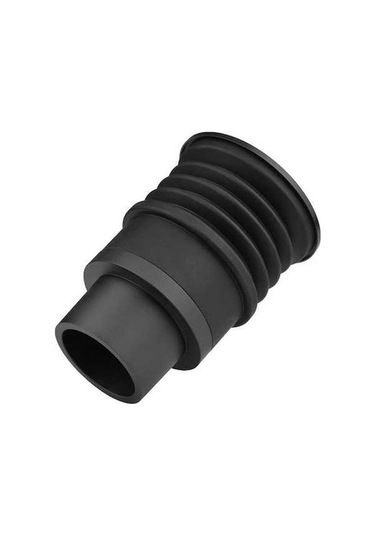 Novahub 1 Hazne, 1 Körük, 1 Kapak, Pratik Paket Diğer