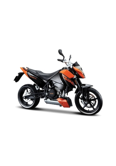May 34101 Motorsikletler 1:12 -necotoys