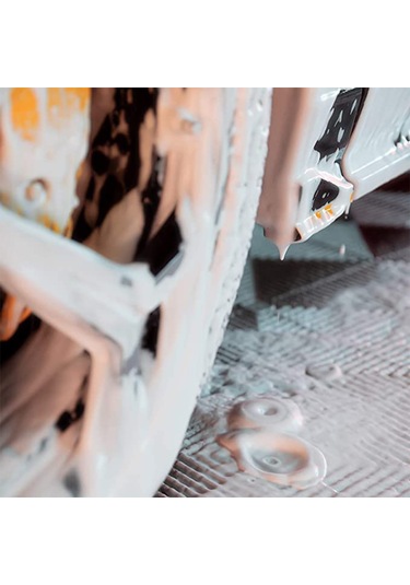 Sgcb Foam Lance Köpük Yapıcı Karcher K Serisi Uyumlu - 1000 Ml