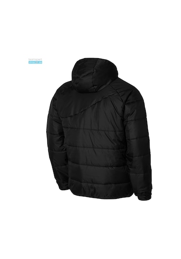 Nike DJ6322-010 Women's Repel Günlük Siyah Mont Siyah