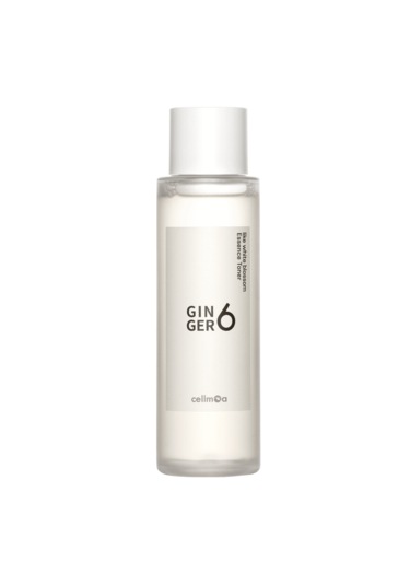 Ginger6 Beyaz İnci Çiçeği Özlü Zencefil Suyu İçerikli Tonik 150 ML