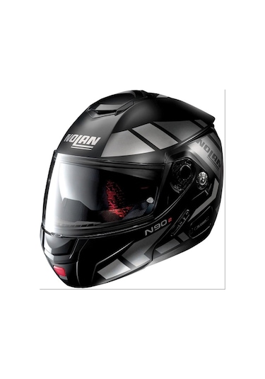 N90-2 Çene Açılır Kask Necko Baf Hediyelidir